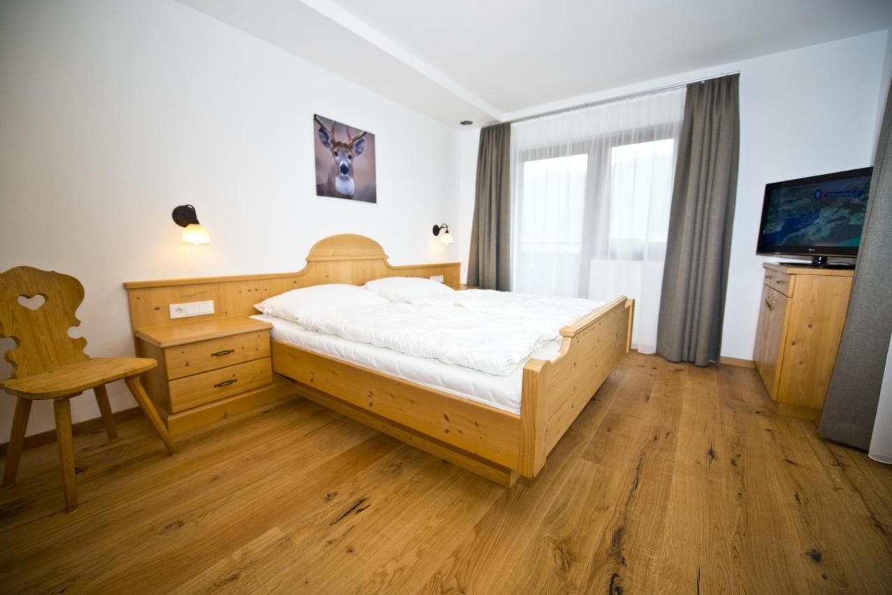 Haus Sonnwend Lejlighed Ellmau Værelse billede